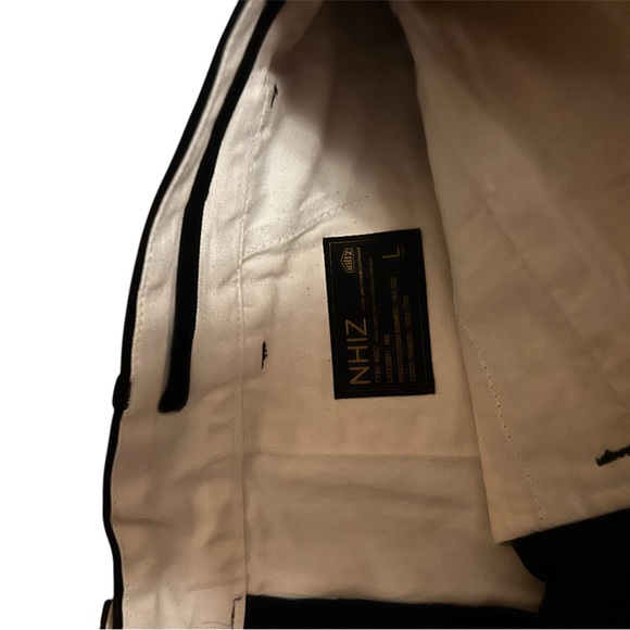 Neighborhood x Izzue Japan pants - Picture 4 of 4